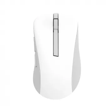 ASUS belaidė pelė MD102, universali, dešinei rankai, RF belaidė + Bluetooth, optinė, 1600 DPI