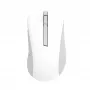 ASUS belaidė pelė MD102, universali, dešinei rankai, RF belaidė + Bluetooth, optinė, 1600 DPI