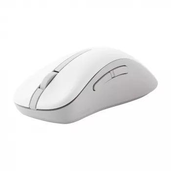 ASUS belaidė pelė MD102, universali, dešinei rankai, RF belaidė + Bluetooth, optinė, 1600 DPI