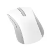 ASUS belaidė pelė MD102, universali, dešinei rankai, RF belaidė + Bluetooth, optinė, 1600 DPI