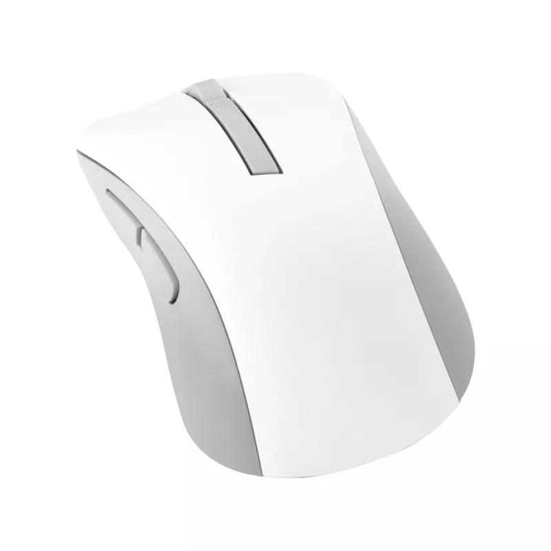 ASUS belaidė pelė MD102, universali, dešinei rankai, RF belaidė + Bluetooth, optinė, 1600 DPI