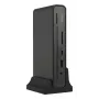 ASUS Triple Display USB-C Dock Duo DC301 Juodas