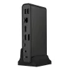 ASUS Triple Display USB-C Dock Duo DC301 Juodas