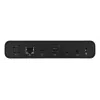 ASUS Triple Display USB-C Dock Duo DC301 Juodas