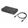 ASUS Triple Display USB-C Dock Duo DC301 Juodas