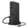 ASUS Triple Display USB-C Dock Duo DC301 Juodas