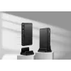ASUS Triple Display USB-C Dock Duo DC301 Juodas