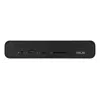 ASUS Triple Display USB-C Dock Duo DC301 Juodas