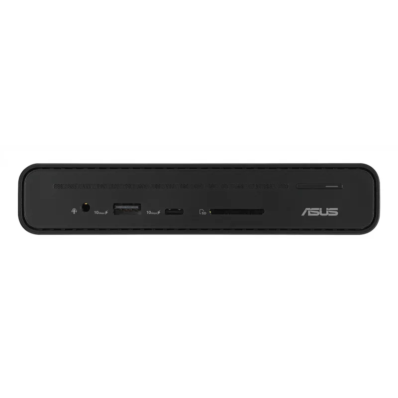 ASUS Triple Display USB-C Dock Duo DC301 Juodas