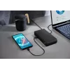 ASUS Triple Display USB-C Dock Duo DC301 Juodas