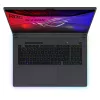 ASUS ROG Strix G18 G815LR-S8080W nešiojamas kompiuteris 45,7 cm (18 colių) WUXGA 32 GB DDR5-SDRAM 1 TB SSD NVIDIA GeForce RTX 5070 Ti Wi-Fi 7 Windows 11 Home pilka, žalia