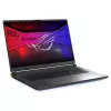 ASUS ROG Strix G18 G815LR-S8080W nešiojamas kompiuteris 45,7 cm (18 colių) WUXGA 32 GB DDR5-SDRAM 1 TB SSD NVIDIA GeForce RTX 5070 Ti Wi-Fi 7 Windows 11 Home pilka, žalia