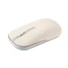ASUS Marshmallow MD100 pelė biurui, abipusė, RF belaidė + Bluetooth, optinė, 1600 DPI
