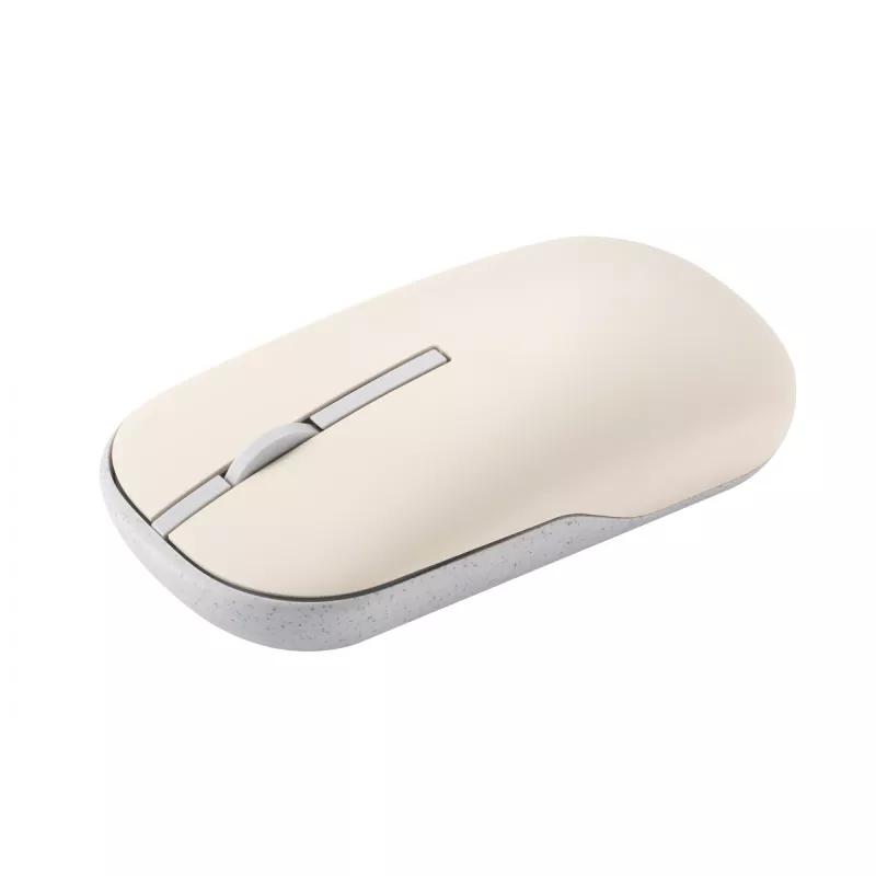 ASUS Marshmallow MD100 pelė biurui, abipusė, RF belaidė + Bluetooth, optinė, 1600 DPI