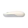 ASUS Marshmallow MD100 pelė biurui, abipusė, RF belaidė + Bluetooth, optinė, 1600 DPI