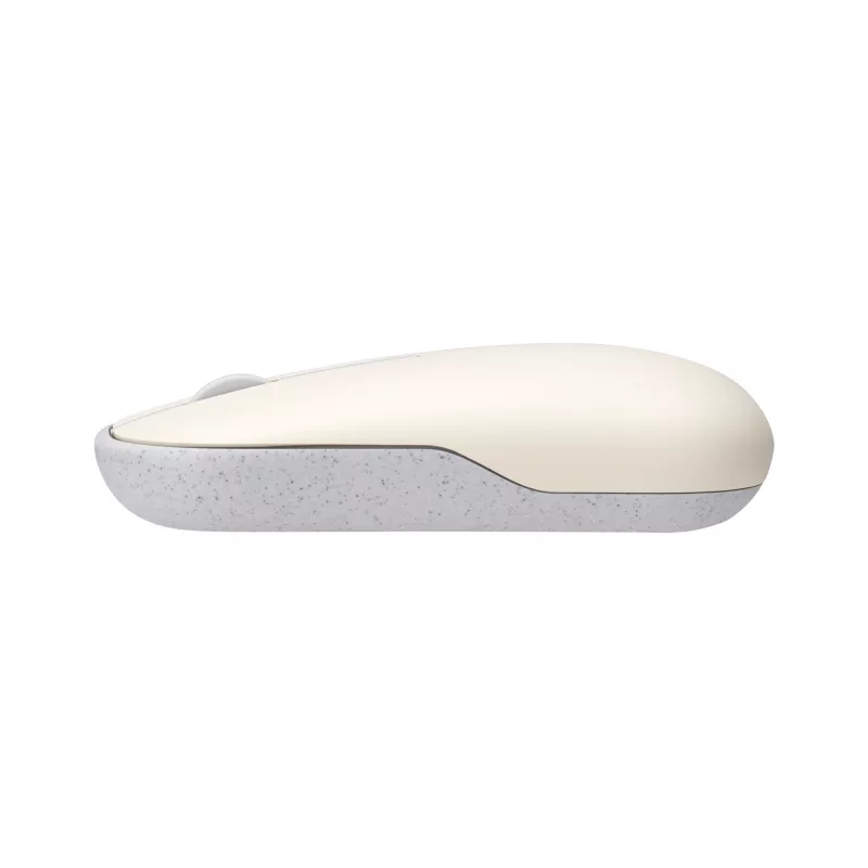 ASUS Marshmallow MD100 pelė biurui, abipusė, RF belaidė + Bluetooth, optinė, 1600 DPI