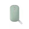 ASUS Marshmallow MD100 pelė biurui, abipusė, RF belaidė + Bluetooth, optinė, 1600 DPI