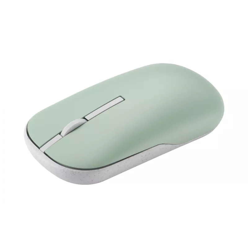 ASUS Marshmallow MD100 pelė biurui, abipusė, RF belaidė + Bluetooth, optinė, 1600 DPI