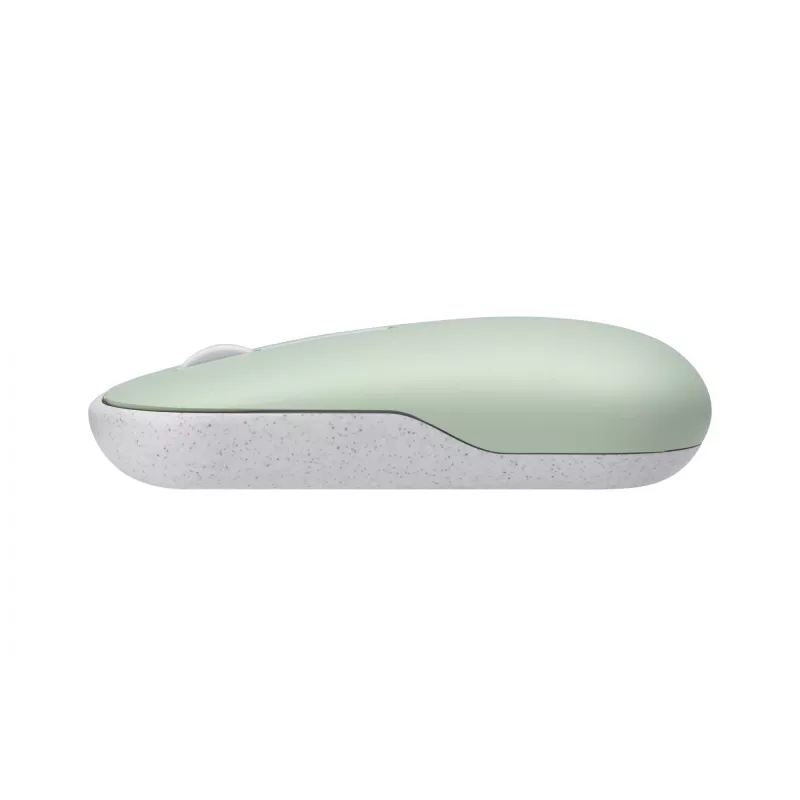 ASUS Marshmallow MD100 pelė biurui, abipusė, RF belaidė + Bluetooth, optinė, 1600 DPI