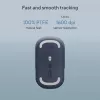 ASUS Marshmallow MD100 pelė biurui, abipusė, RF belaidė + Bluetooth, optinė, 1600 DPI