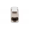 Modulinis jungiklis Digitus DN-93906 CAT 6A Class EA ekranuotas