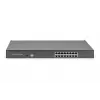 DIGITUS modulinis Cat5 KVM jungiklis 16 prievadų modulinei KVM konsolei
