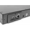 DIGITUS modulinis Cat5 KVM jungiklis 16 prievadų modulinei KVM konsolei