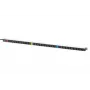 DIGITUS IT BASIC PDU, 3 fazės, 16 A, 24 x C13, 3 x C19 vertikalus, 3 m laidas, IEC309 3Ph-16A kištukas