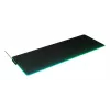 COUGAR Gaming Mouse Pad NEON X, ARGB, 800x300, juodas, vienspalvis, audinys, guma, įvairi, neslystantis pagrindas, žaidimų pelės kilimėlis