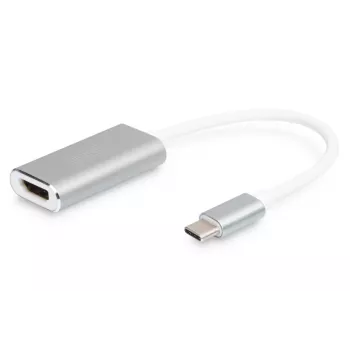 DIGITUS USB 3.0 Type C 4K HDMI grafinis adapteris