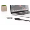 DIGITUS USB 3.0 Type C 4K HDMI grafinis adapteris