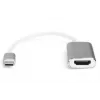 DIGITUS USB 3.0 Type C 4K HDMI grafinis adapteris