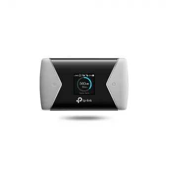 Nešiojamas 4G maršrutizatorius TP-Link M7650 Wi-Fi 5