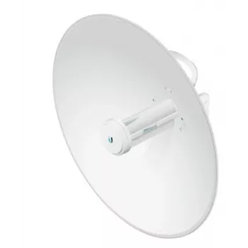 UBIQUITI NETWORKS PowerBeam PBE-5AC-Gen2 didelio našumo belaidis tiltas 5 GHz 450+ Mbps