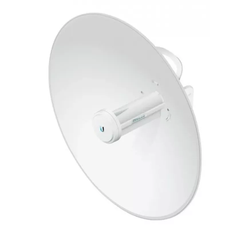 UBIQUITI NETWORKS PowerBeam PBE-5AC-Gen2 didelio našumo belaidis tiltas 5 GHz 450+ Mbps