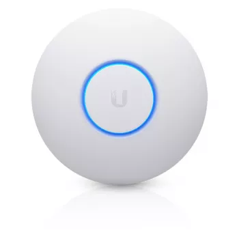 UBIQUITI NETWORKS Unifi NanoHD 5 rinkinys