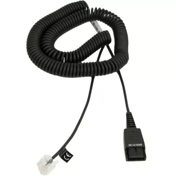 Jabra 8800-01-94 laidas ausinėms / headsetui