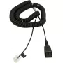 Jabra 8800-01-94 laidas ausinėms / headsetui