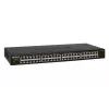 NETGEAR GS348 48 prievadų nevaldomas Gigabit Ethernet (10/100/1000) jungiklis 1U juodas