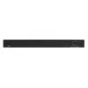 NETGEAR GS348 48 prievadų nevaldomas Gigabit Ethernet (10/100/1000) jungiklis 1U juodas