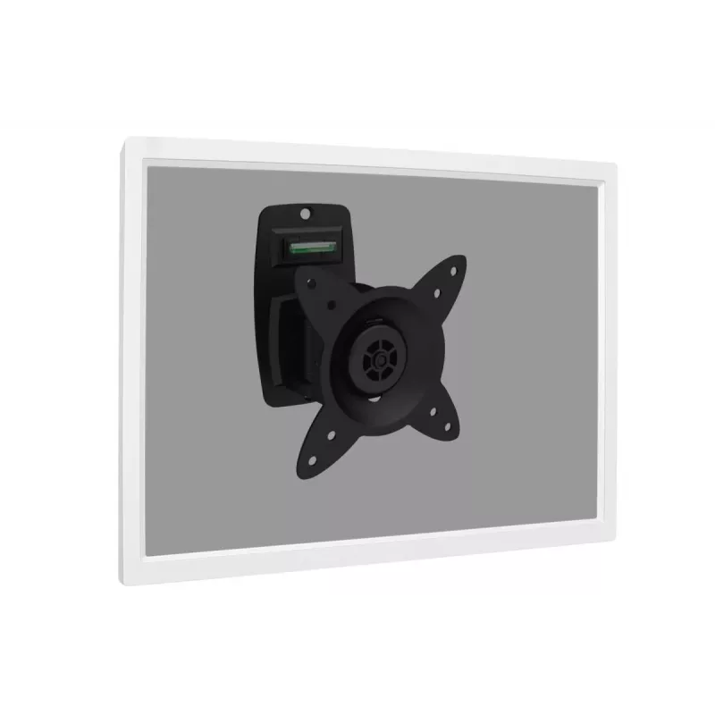 DIGITUS DA-90350 Sieninis laikiklis su pasukimo funkcija monitoriams iki 70 cm (27 col.)