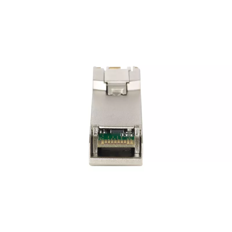 LevelOne SFP-3841 SFP varinis siųstuvas-imtuvas, 1,25 Gbps, 1000Base-T, RJ45, 100 m, 3,3 V