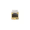 LevelOne SFP-3841 SFP varinis siųstuvas-imtuvas, 1,25 Gbps, 1000Base-T, RJ45, 100 m, 3,3 V