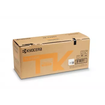 KYOCERA TK-5280Y originalus geltonas toneris