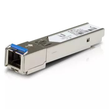 UBIQUITI NETWORKS GPON SFP modulis UF-GP-C+
