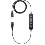Jabra LINK 260 USB adapter, juoda