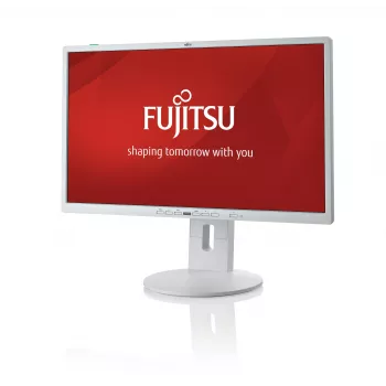Fujitsu Displays B22-8 WE monitor 55,9 cm (22 colių) 1680 x 1050 pikselių WSXGA+ LED sidabrinis
