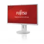 Fujitsu Displays B22-8 WE monitor 55,9 cm (22 colių) 1680 x 1050 pikselių WSXGA+ LED sidabrinis