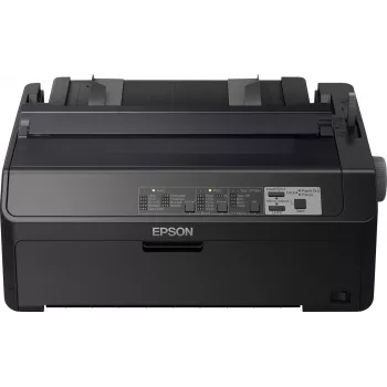 Epson LQ-590II taškinis spausdintuvas 550 cps