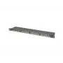 DIGITUS Patch panel CAT6a ekranuotas 24 prievadų 0.5U (dn91624sslea)